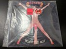 #206 Boxer - Below the Belt (1975) [Vinyl], Used, VG/NM