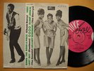 SHERRYS Lullaby Serenade /CHUCK BERRY Down The Road /PANTHERS/HOUNDS EP Sweden