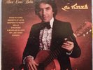 Assyrian Albert Oscar Baba LP 1982 Rare Music record