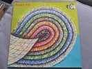 Ash Ra Temple & Timothy Leary Seven Up 1973 Die Kosmischen Kuriere Original LP