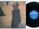 ANN PEEBLES STRAIGHT FROM THE HEART LONDON SLC-541 Japan Vinyl LP