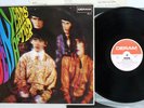 TEN YEARS AFTER SAME DERAM DL-9 Japan Vinyl LP