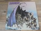 Nazareth - Hair Of The Dog 1975 UK LP MOONCREST 1st