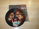 TENACIOUS D LP PICK OF DESTINY Limited Edition Picture Vinyl Full Album 2006 TOP