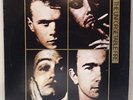 U2 - THE UNFORGETTABLE FIRE 12