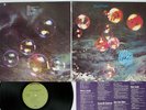 DEEP PURPLE WHO DO WE THINK WE ARE WARNER P-8312W Japan Vinyl LP
