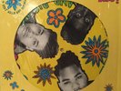 De La Soul - 3 Feet High And Rising (BCM) Picture Disc USA Original