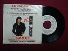MICHAEL JACKSON - TODO MI AMOR ERES TU sung in spanish MEXICO PROMO PEPSI 1987