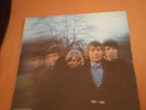 LP ROLLING STONES - BETWEEN THE BUTTONS - WEINROT-GOLD DECCA SLK 16450-P - RAR