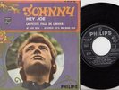 JOHNNY HALLYDAY - Hey Joe - SPANISH 7