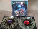 Orange Goblin back from the abyss Kyuss Fu Manchu Monster Magnet Black Sabbath
