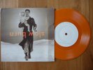 DAVID BOWIE - Slow burn / Wood Jackson - Columbia 672 744 - F 2002