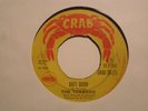 THE TENNORS Baff Boom / Feel Bad CRAB Skinhead Reggae 7” HEAR C29