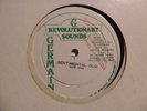 REVOLUTIONARIES Sentimental Dub REVOLUTIONARY SOUNDS LP Roots Reggae HEAR A52