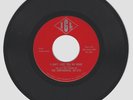 THE CONTINENTAL CO-ETS- IGL RECORDS-FULDA, MINNESOTA 1965 GARAGE 45-SINGLE-RARE