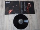 Sargeist - Let The Devil In LP World Terror Committee'10 # neuwertig