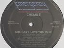 Chemise - She Can´t Love You - 12