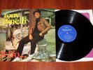 TONY PINELLI - ANTIO...- RARE GREEK 1968 ORIGINAL 1ST PRESS LP CHARMS, OLYMPIANS