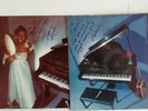 Autographed twice by Patrice Rushen (PATRICE) 1978 LP VG+/NM Original Vinyl