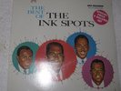 SEALED THE BEST OF THE INK SPOTS 2 LPs Gatefold MCA 2-4005 VINYL RARE  NEW