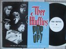 Thee Muffins-Pop Up  MINTY UBER RARE '67 TUFF LOCAL GARAGE LP--ONLY 200 PRESSED