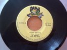 Orquesta La Máxima, 45 RPM Salsa, Venezuela, Guaguanco