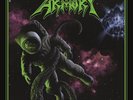 ARMORY - World Peace. Cosmic War (NEW*SWE SPEED METAL*AGENT STEEL*RANGER*B.VIPER