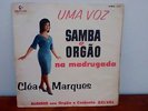 HEAR CLEA MARQUES LP 