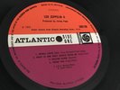 LED ZEPPELIN - II - LP UK Original Atlantic Vinyl Records