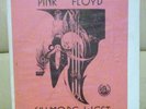 PINK FLOYD / FILMORE WEST   Free Shipping