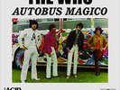 THE WHO 