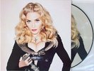 MADONNA LP VINYL - come together part.1 - LIMITED EDITION PICTURE DISC