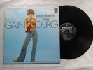 33 LP DE SERGE GAINSBOURG  ''  L'HISTOIRE DE MELODY NELSON ''
