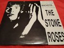 The Stone Roses Demo Album On the 6th day whilst God created Manchester..1989