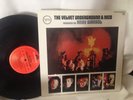 THE VELVET UNDERGROUND & NICO 3 VINYL LP RECORD 12