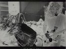 Nirvana (US) vinyl LP album record Bleach - EX UK TUPLP6 TUPELO/SUB POP 1989