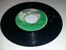 MOVE & GROOVE/COME A LITTLE CLOSER - ERIC DONALDSON [REGGAE]  7
