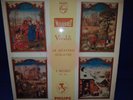 $PHILIPS *PLUM* FELIX AYO* VIVALDI: THE FOUR SEASONS* I MUSICI* GATEFOLD* NM