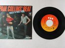 Paul Collins' Beat Rock 'N Roll Girl Dutch 7in 1979 Rare Cover Powerpop