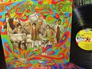RARE 1968 ORIG   THE BOSTON TEA PARTY   Garage Psych PAISLEY MOD  ORGAN/GUITAR