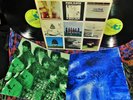 PIPER & SAUCER = UNCENSORED 2LP Barrett PINK FLOYD 1967 1968 PSYCH PROG ACID GEM