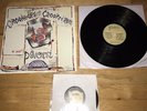 PAVEMENT ?– Crooked Rain Crooked Rain LP and 7