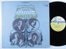 KINKS Something Else By The Kinks REPRISE LP VG+