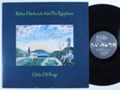 ROBYN HITCHCOCK & EGYPTIANS Globe Of Frogs A&M LP VG++