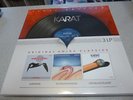 KARAT - Original Amiga Classics -  3LP Box /// NEU & OVP /// AMIGA