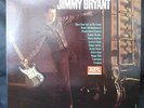 JIMMY BRYANT Bryant’s Back In Town IMPERIAL LP9310 US Press LP EX