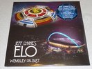 Jeff Lynne´s ELO - Wembley or Bust - 3LP 180g Vinyl // Neu&OVP // incl. DLC