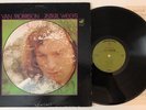 Van Morrison - Astral Weeks - 1970 Green WB Labels WS 1768 (EX) Ultrasonic Clean