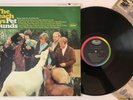 Beach Boys - Pet Sounds - 1966 Mono 1st Press T-2458 VG++++ Ultrasonic Clean