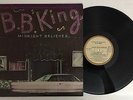 B.B. King - Midnight Believer - 1978 Direct Disc Labs LP SD 16616 (NM)